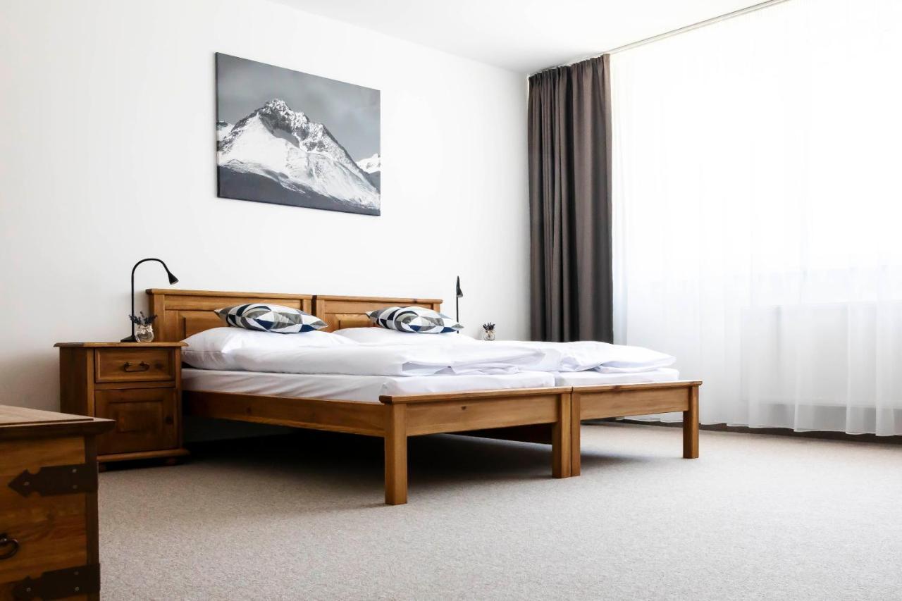 Chalet Nova Lesna Mountain View Kültér fotó