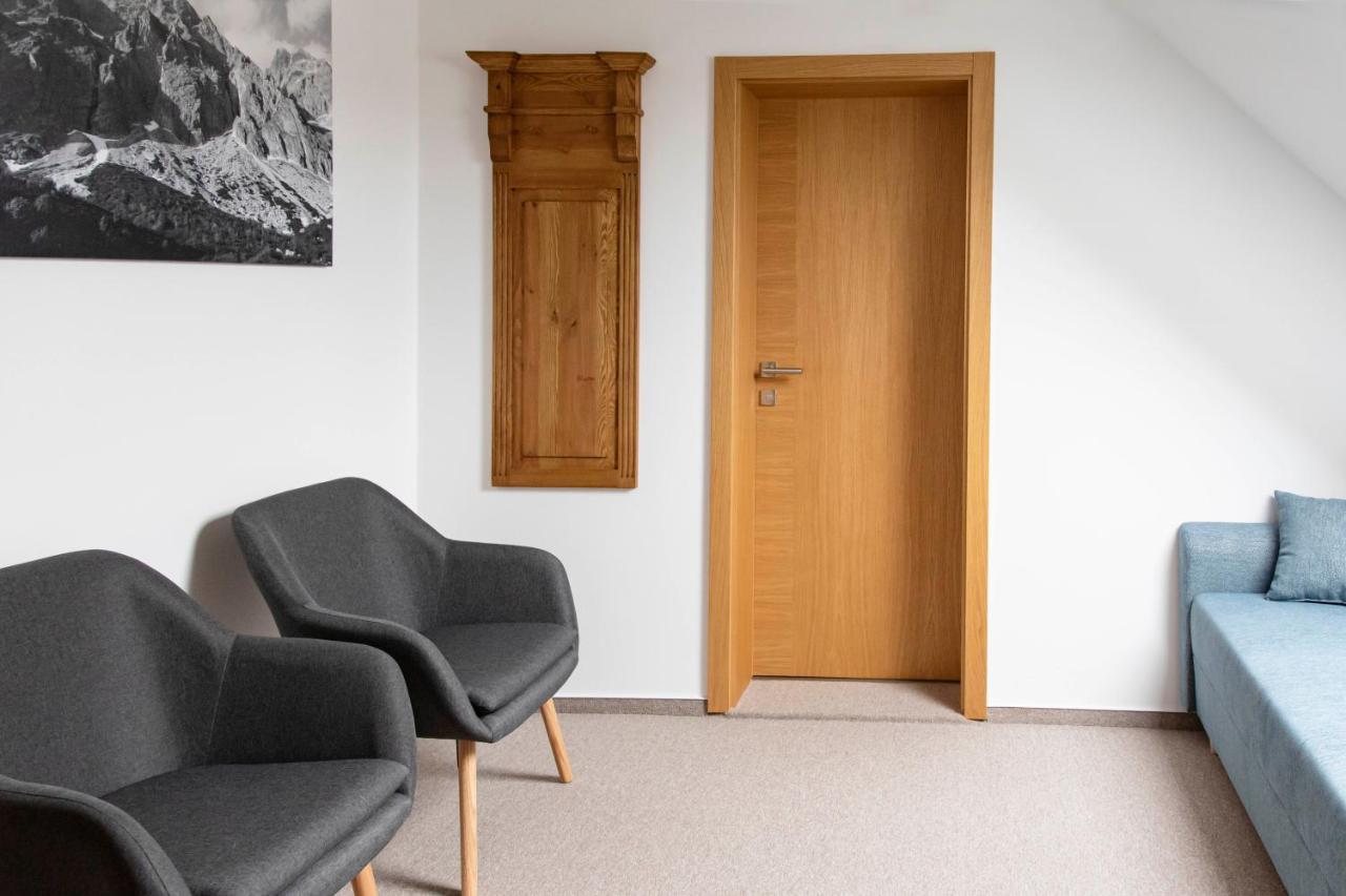 Chalet Nova Lesna Mountain View Kültér fotó